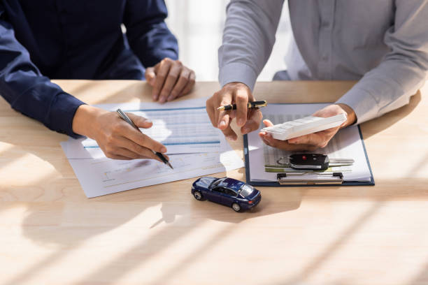 Car insurance options for Oceanport residents